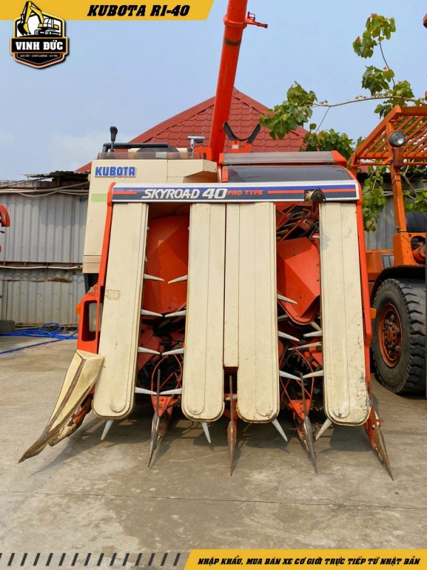Xe Cơ Giới Vinh Đức