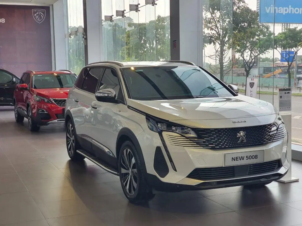 Xe Cơ Giới Vinh Đức