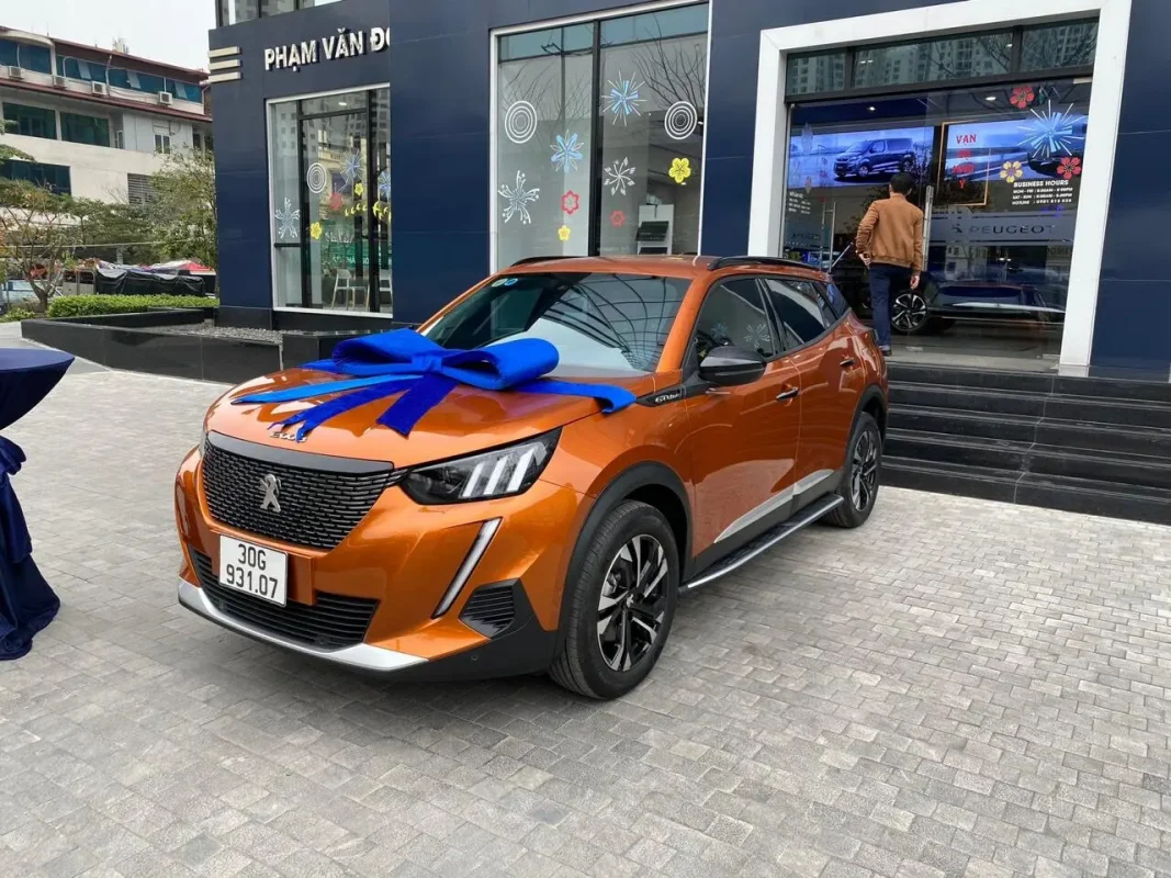 Xe Cơ Giới Vinh Đức