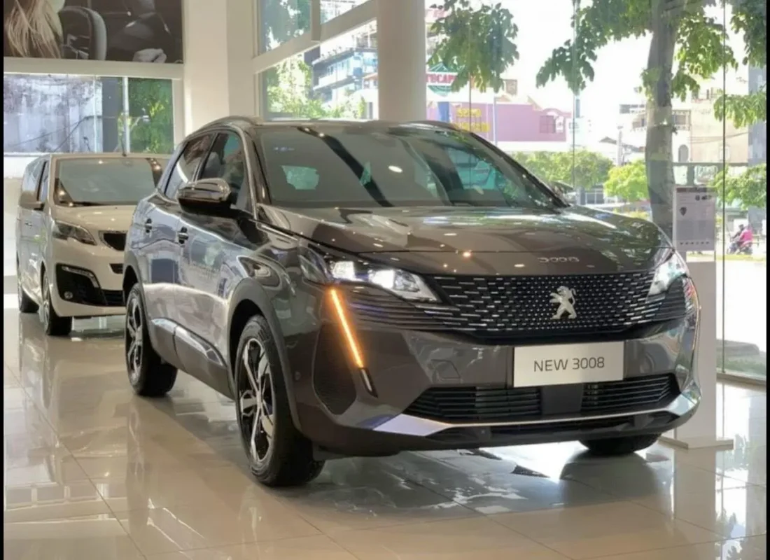 Xe Cơ Giới Vinh Đức