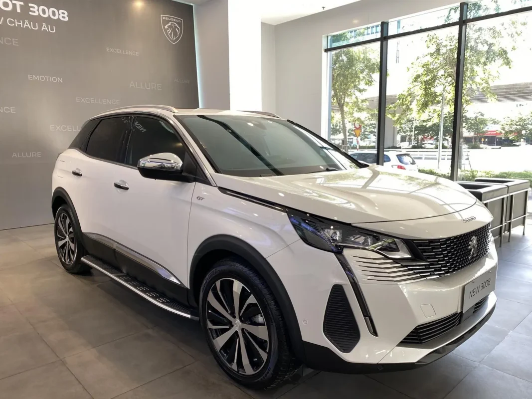 Xe Cơ Giới Vinh Đức