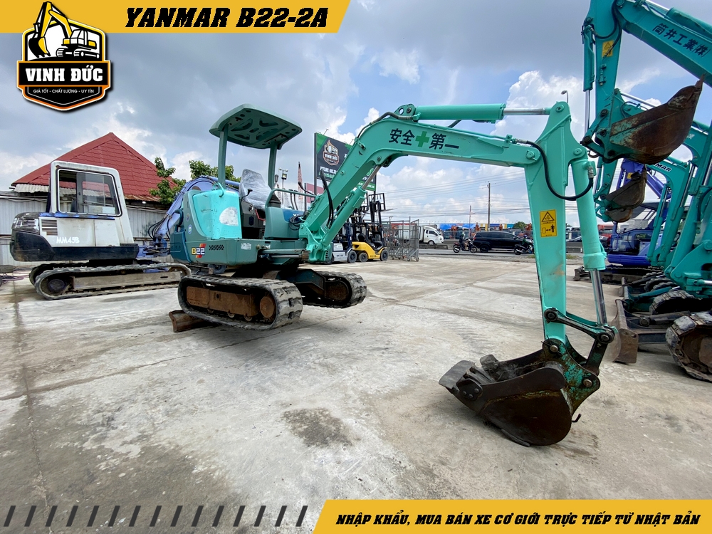 YANMAR B22-2A (02)