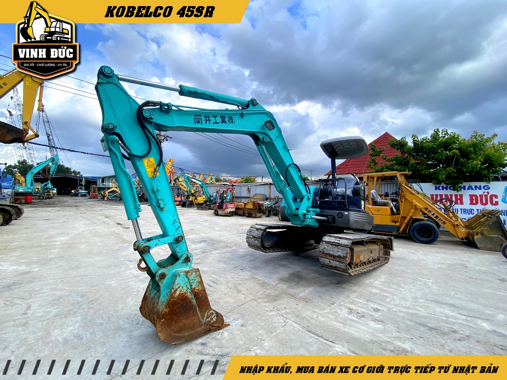 KOBELCO 45SR (4)