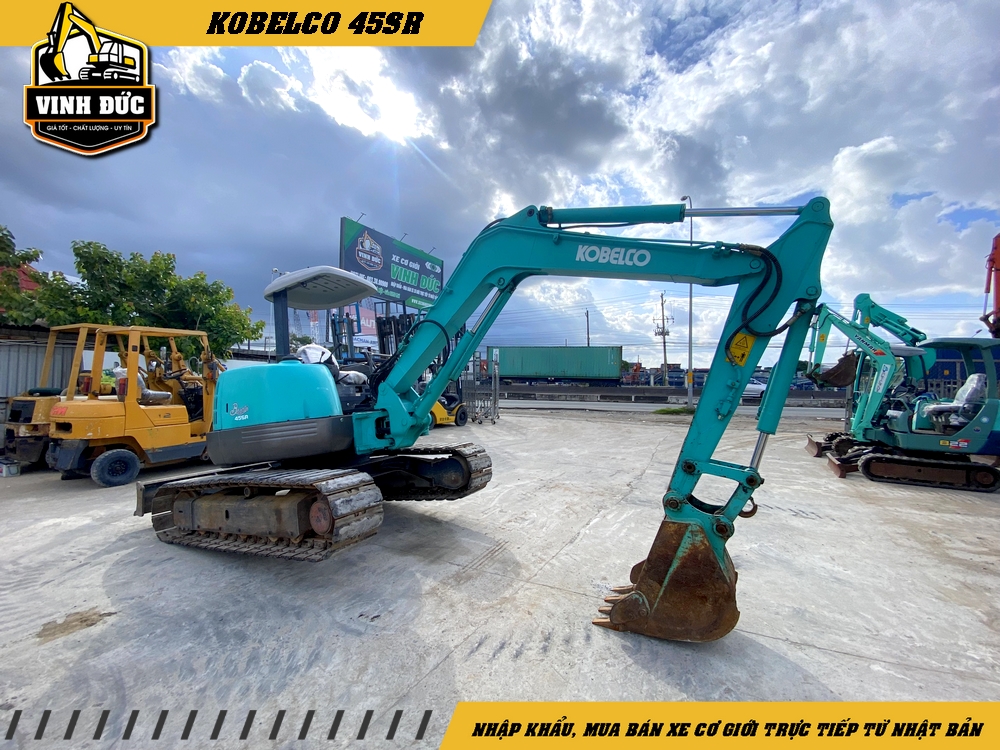 KOBELCO 45SR (6)