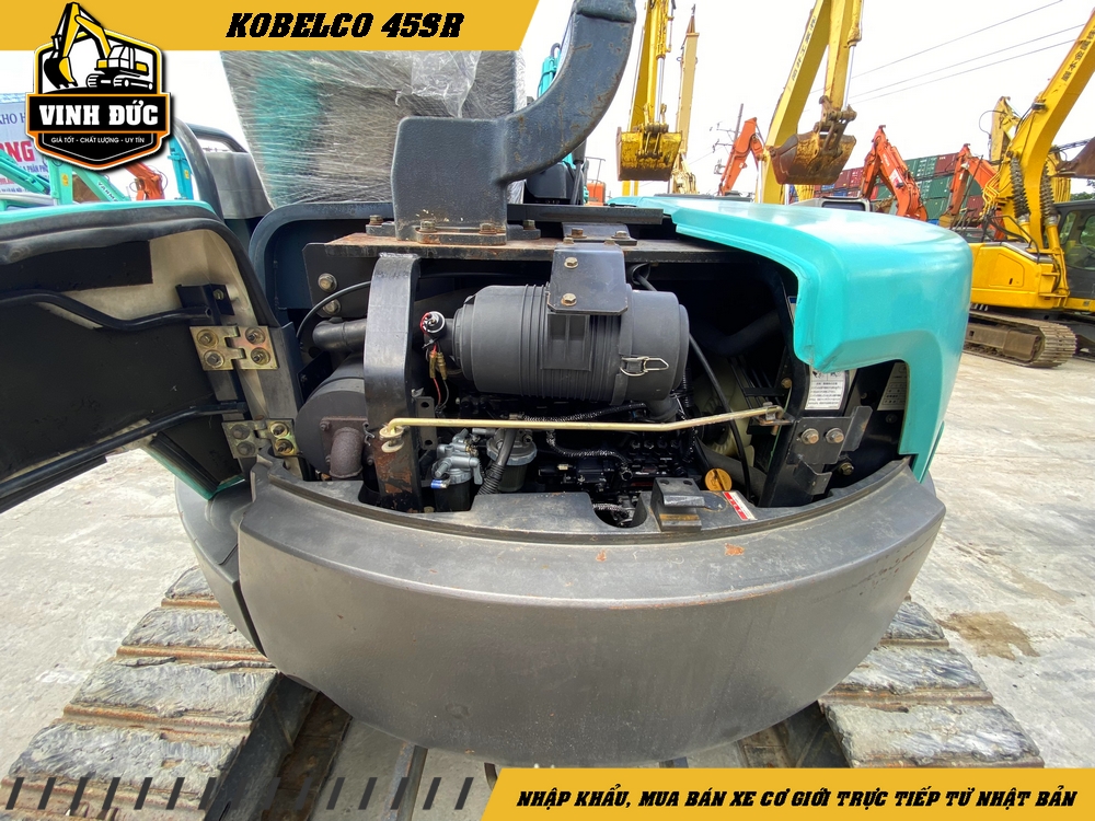 KOBELCO 45SR (8)