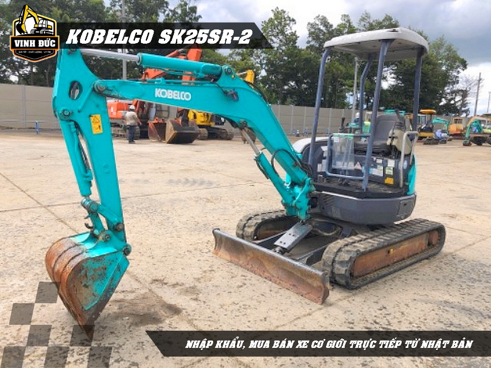 KOBEL CO SK25SR-2 (02)
