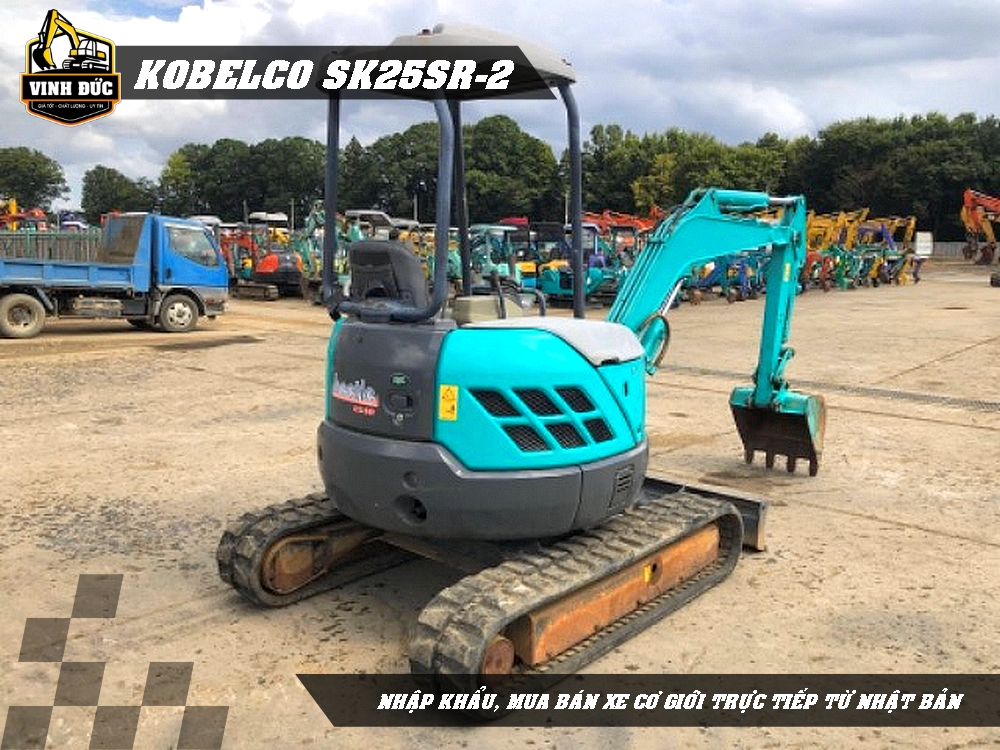 KOBEL CO SK25SR-2 (03)