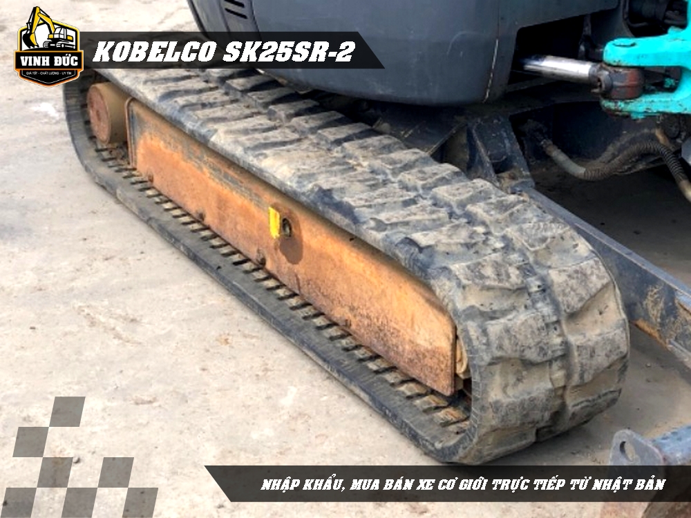KOBEL CO SK25SR-2 (08)