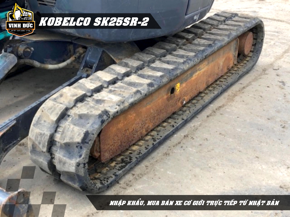 KOBEL CO SK25SR-2 (09)