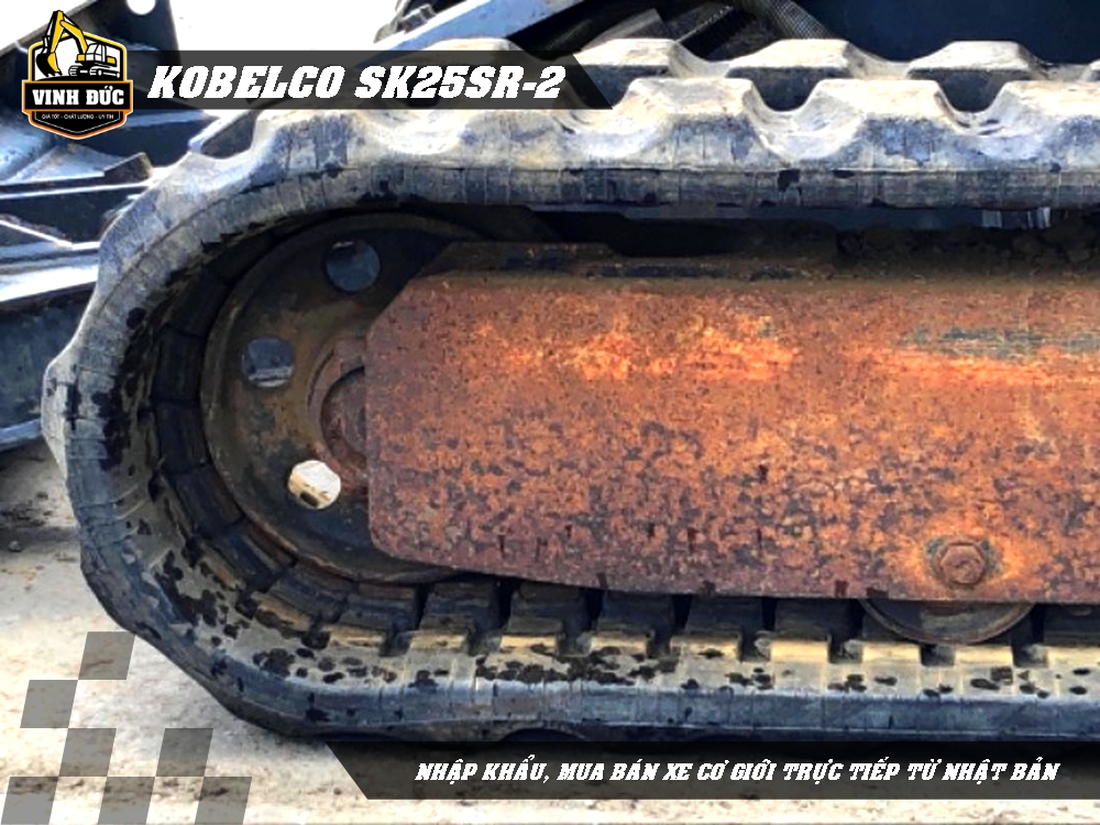 KOBEL CO SK25SR-2 (12)