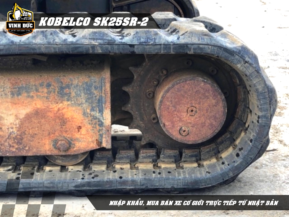 KOBEL CO SK25SR-2 (13)
