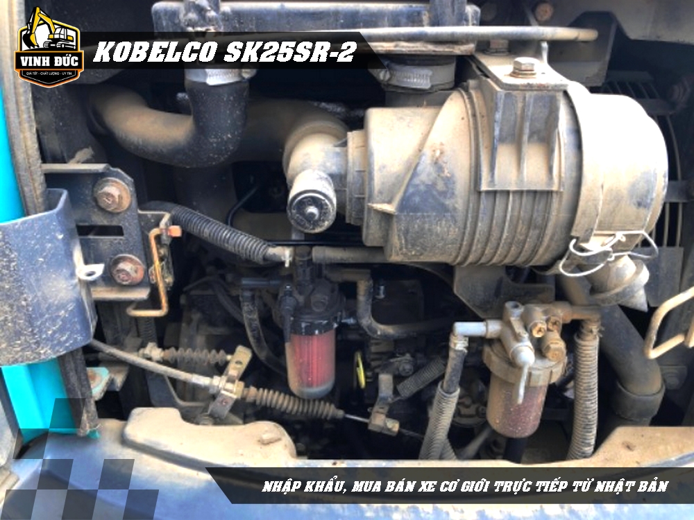 KOBEL CO SK25SR-2 (7)