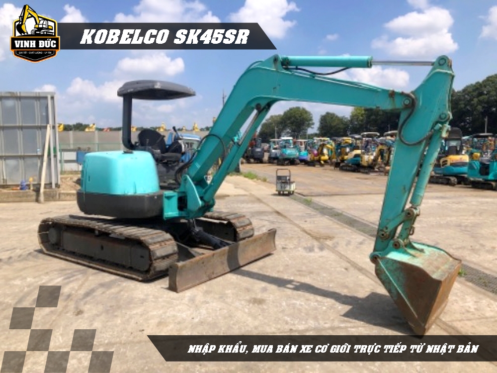 KOBELCO SK45SR (01)
