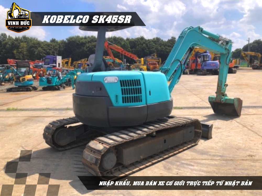 KOBELCO SK45SR (03)