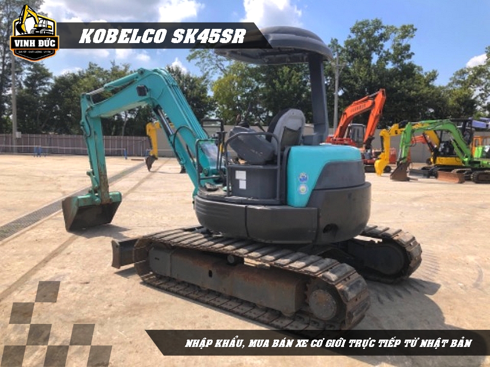 KOBELCO SK45SR (04)
