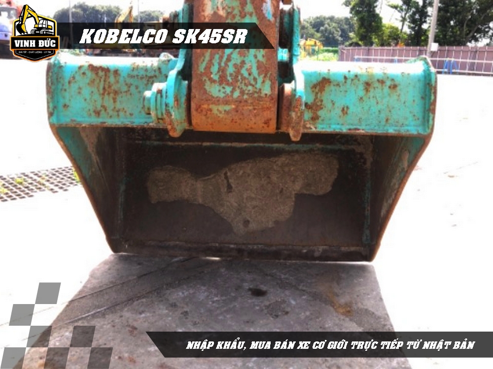 KOBELCO SK45SR (08)