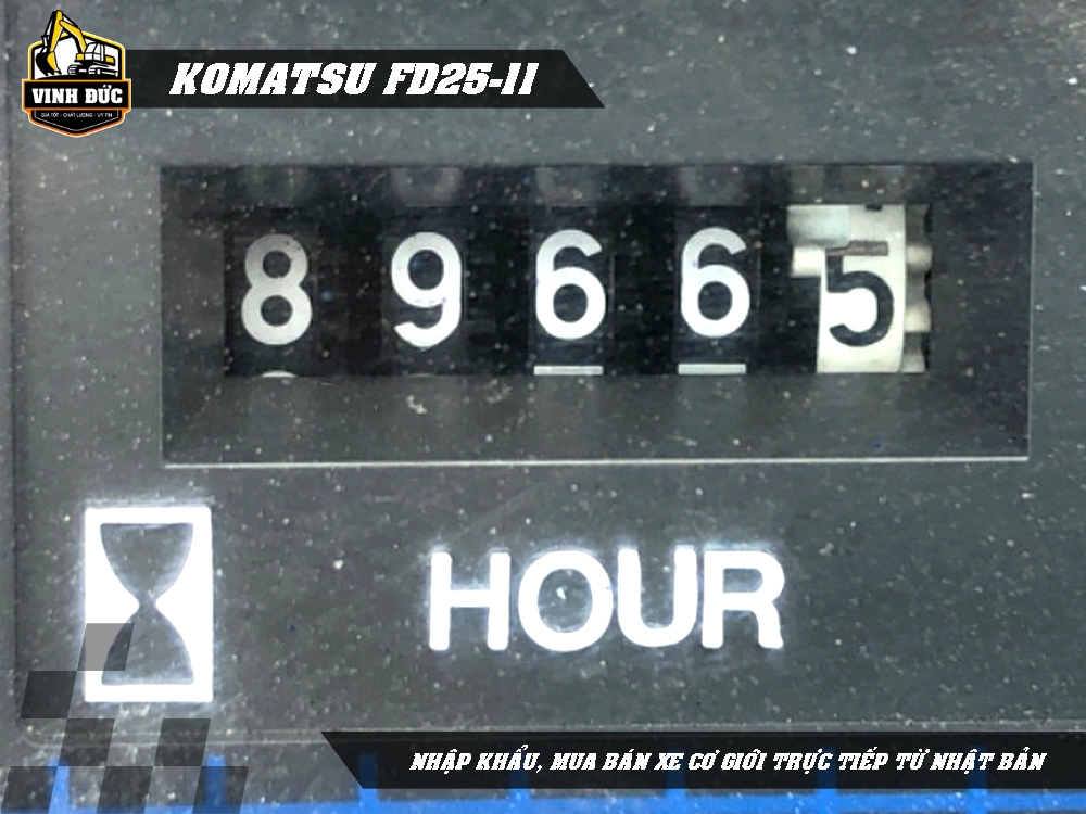 KOMATSU FD25-11 (12)