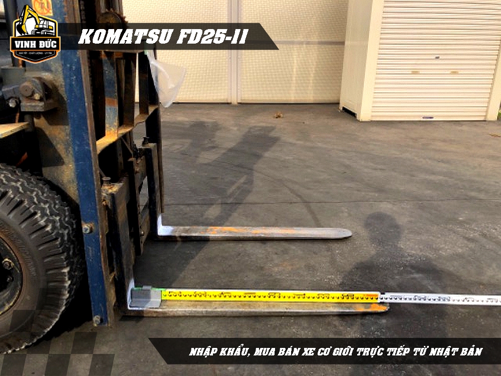 KOMATSU FD25-11 (16)