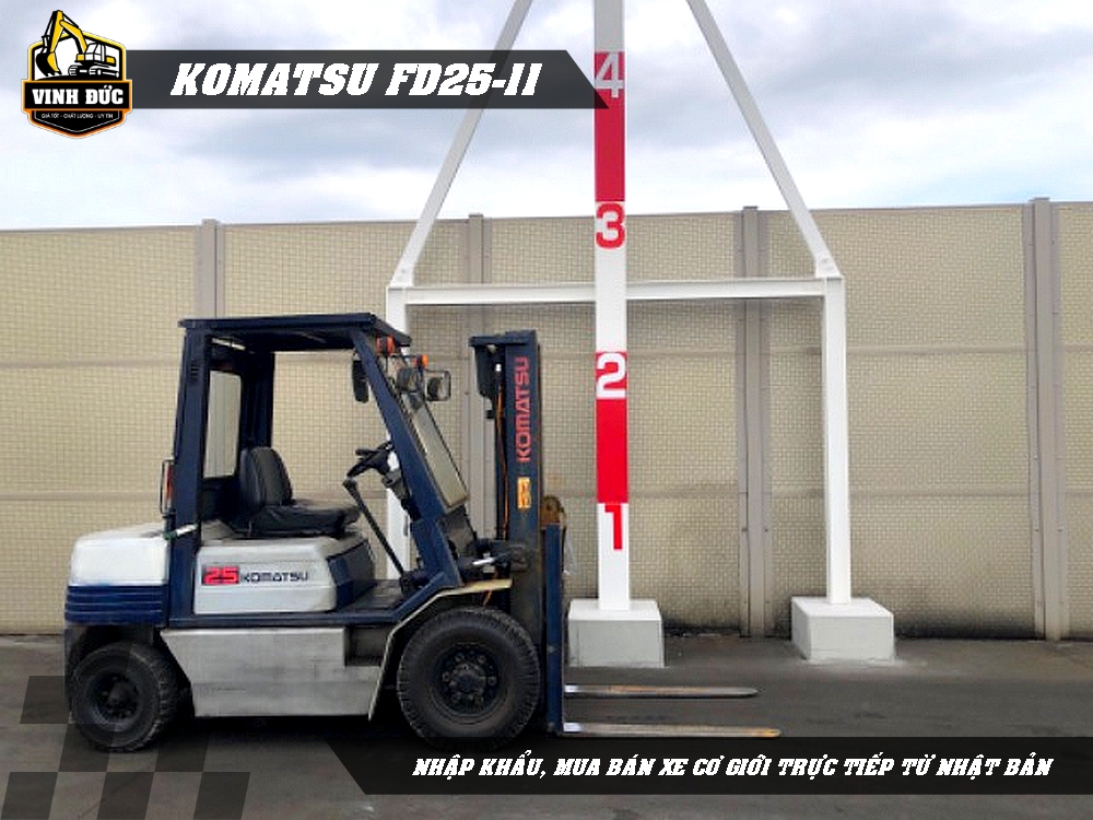 KOMATSU FD25-11 (17)