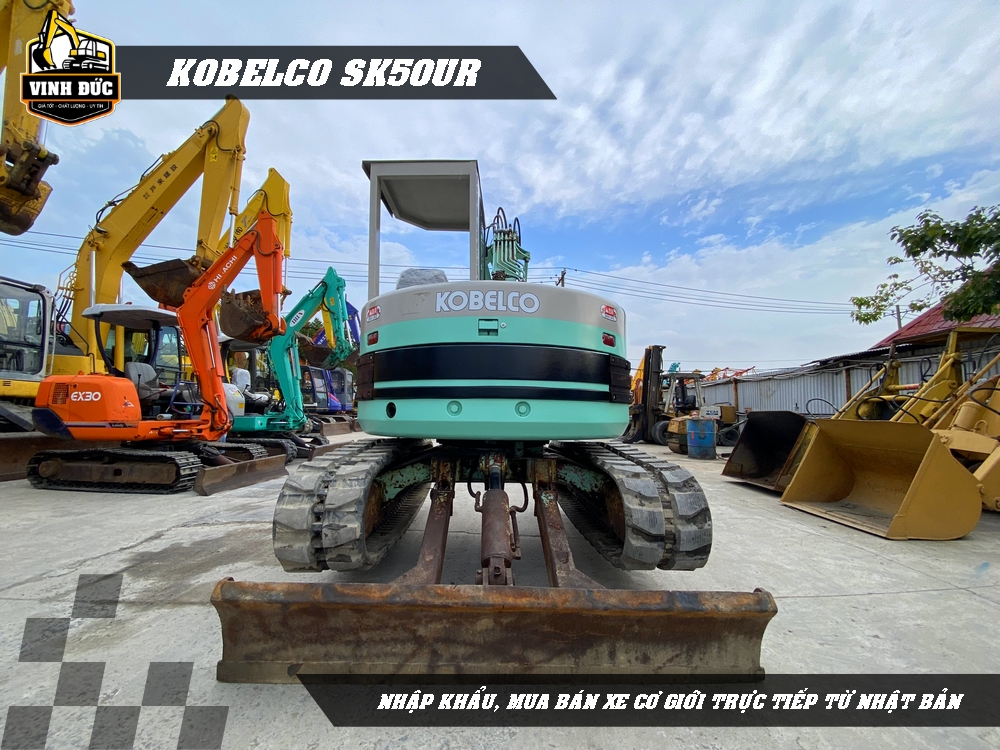 KOBELCO SK50UR (05)