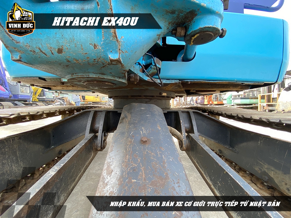 Xe Cơ Giới Vinh Đức
