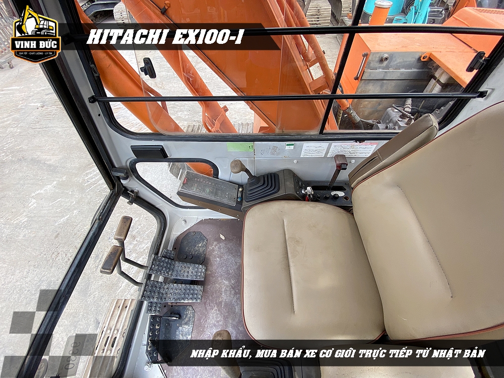 Xe Cơ Giới Vinh Đức