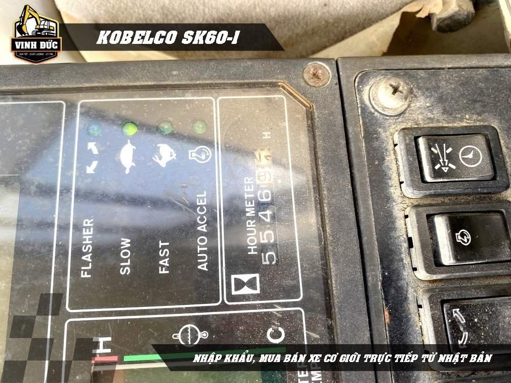 Xe Cơ Giới Vinh Đức