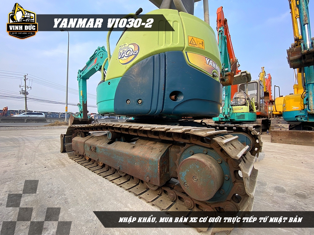 YANMAR VIO30-2 (06)