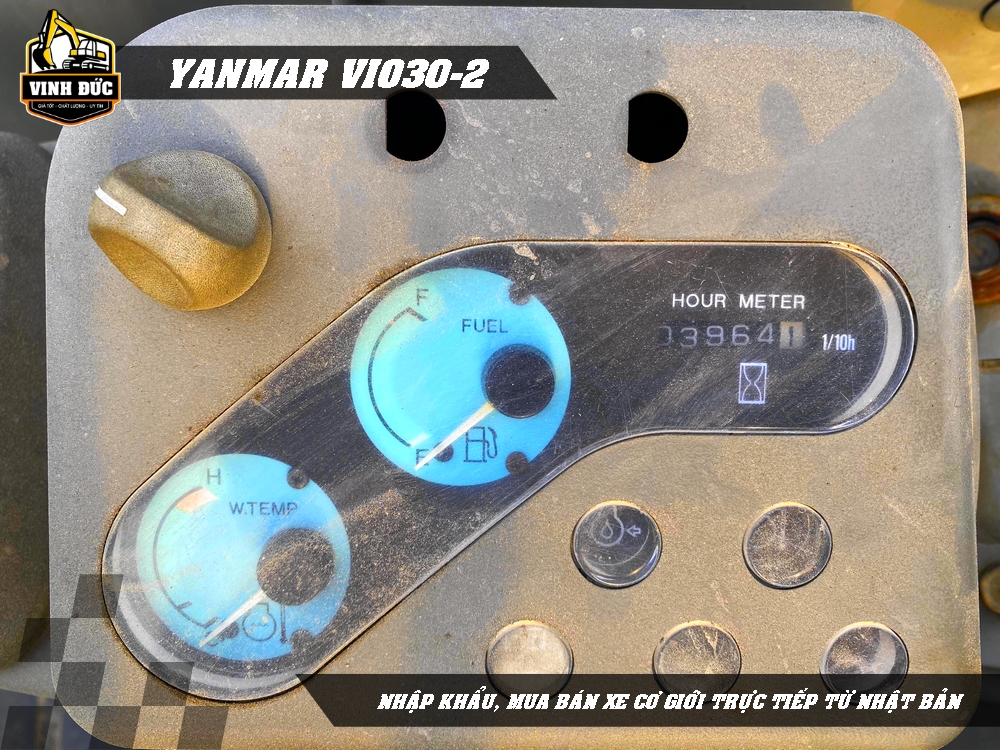 YANMAR VIO30-2 (12)