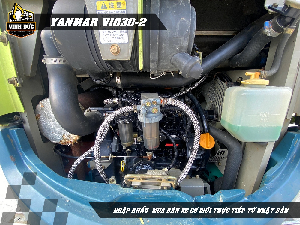 YANMAR VIO30-2 (13)