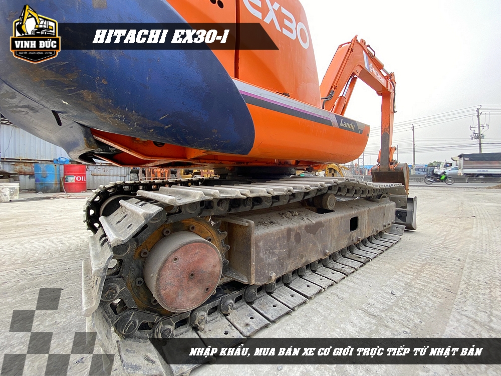 HITACHI EX30-1 (04)