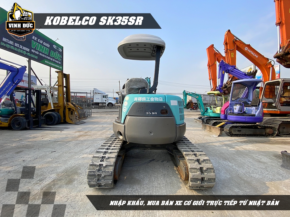 KOBELCO SK35SR (05)