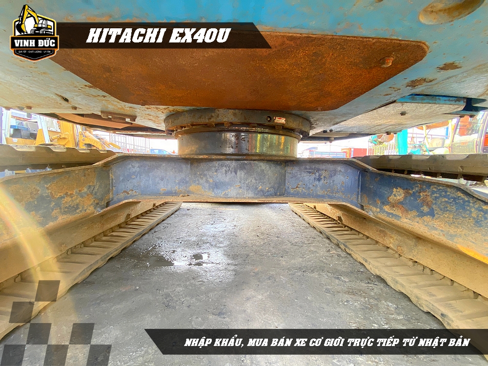 Xe Cơ Giới Vinh Đức