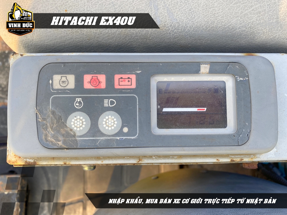 Xe Cơ Giới Vinh Đức