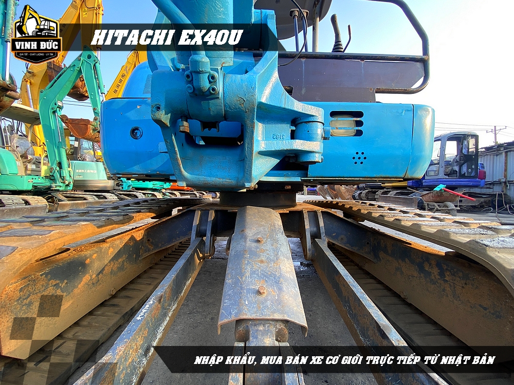 Xe Cơ Giới Vinh Đức