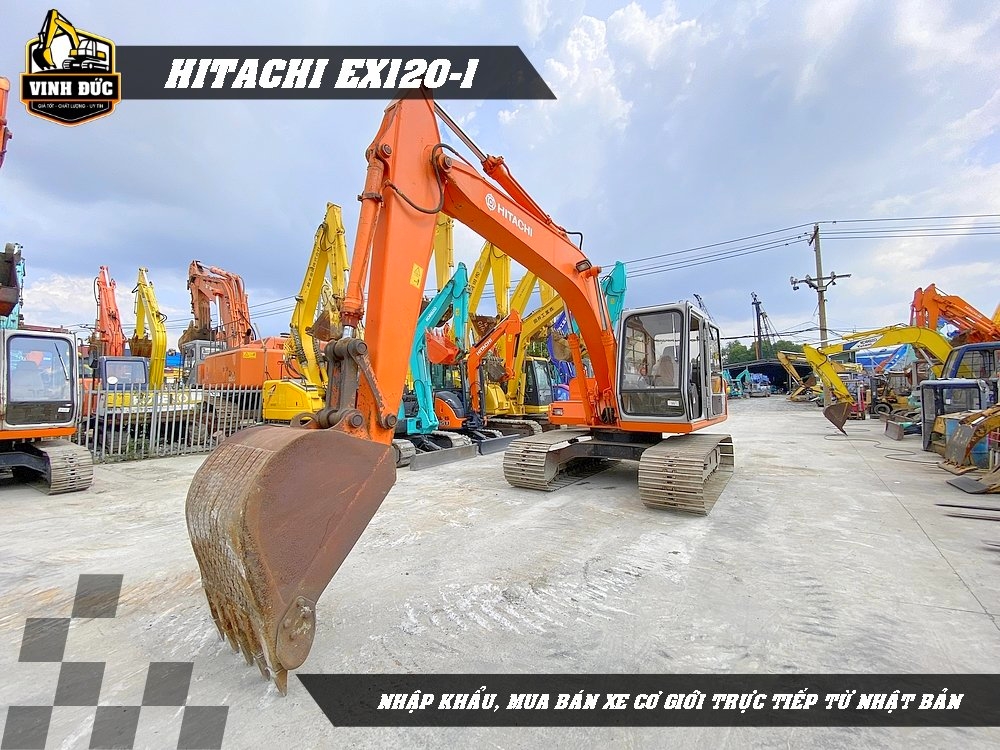 HITACHI EX120 (02)