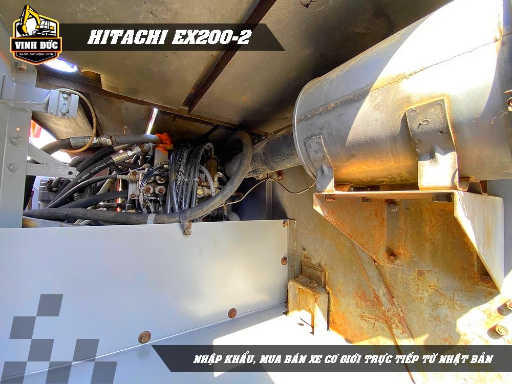 HITACHI EX200-2 (14)