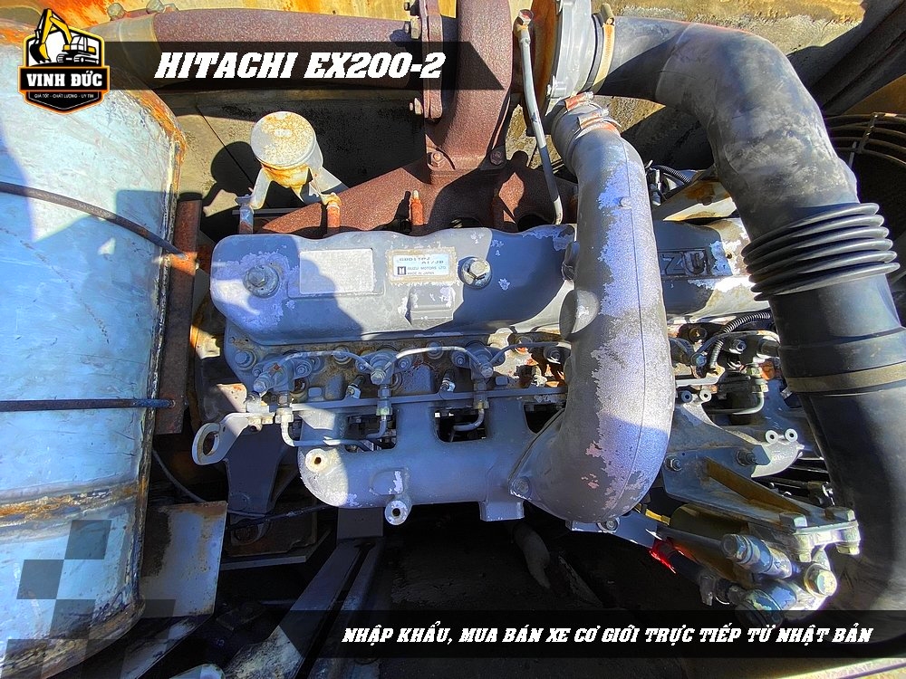 HITACHI EX200-2 (19)