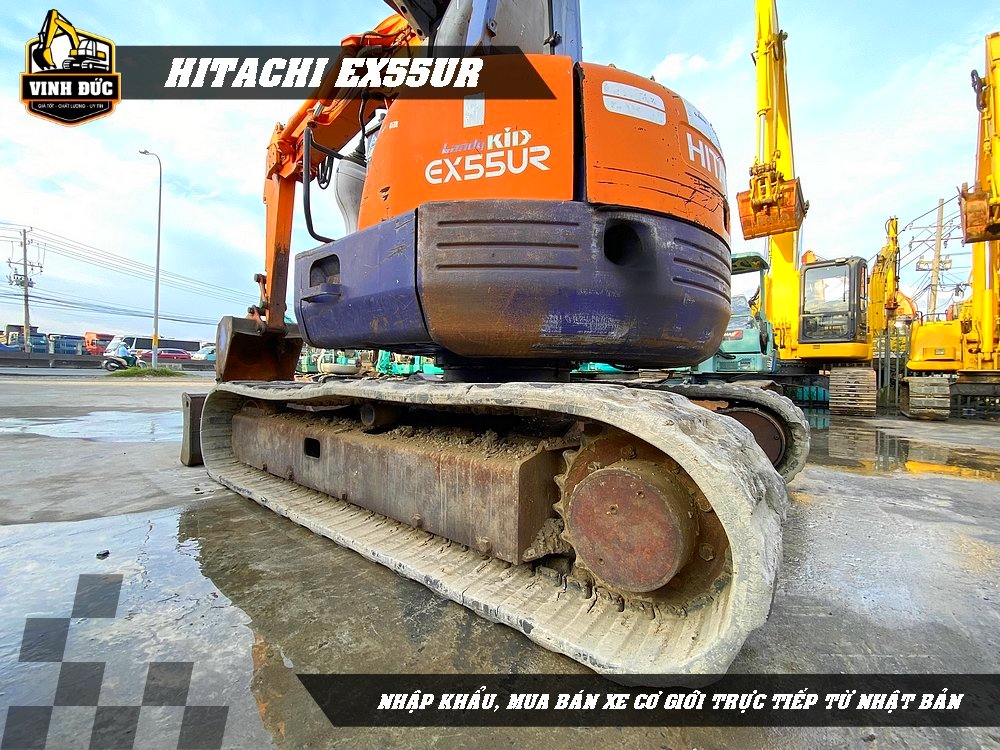 HITACHI EX55UR (05)