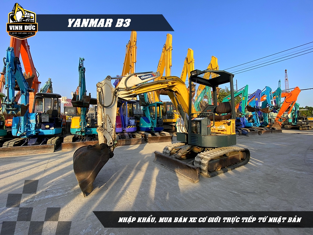 YANMAR B3 (02)