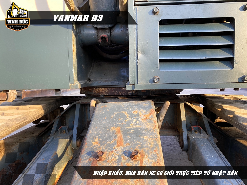 YANMAR B3 (07)