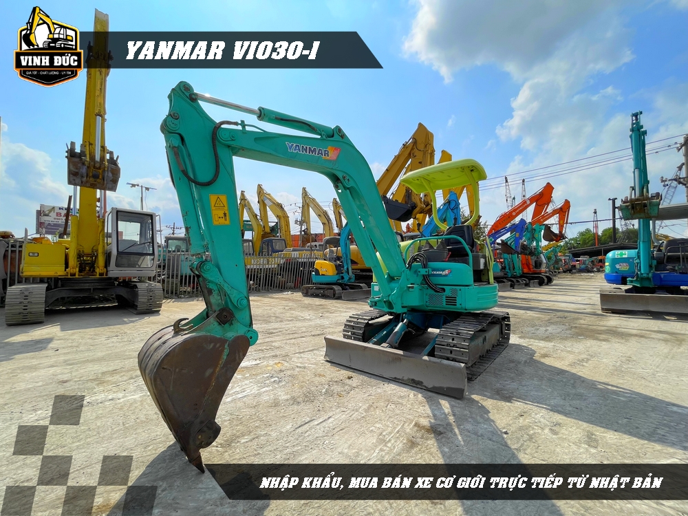 YANMAR VIO30 (02)