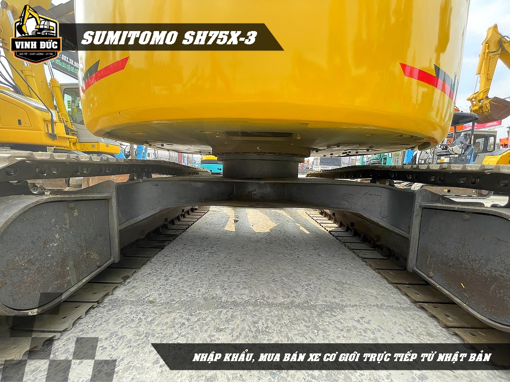 SUMITOMO SH75X-3 (06)