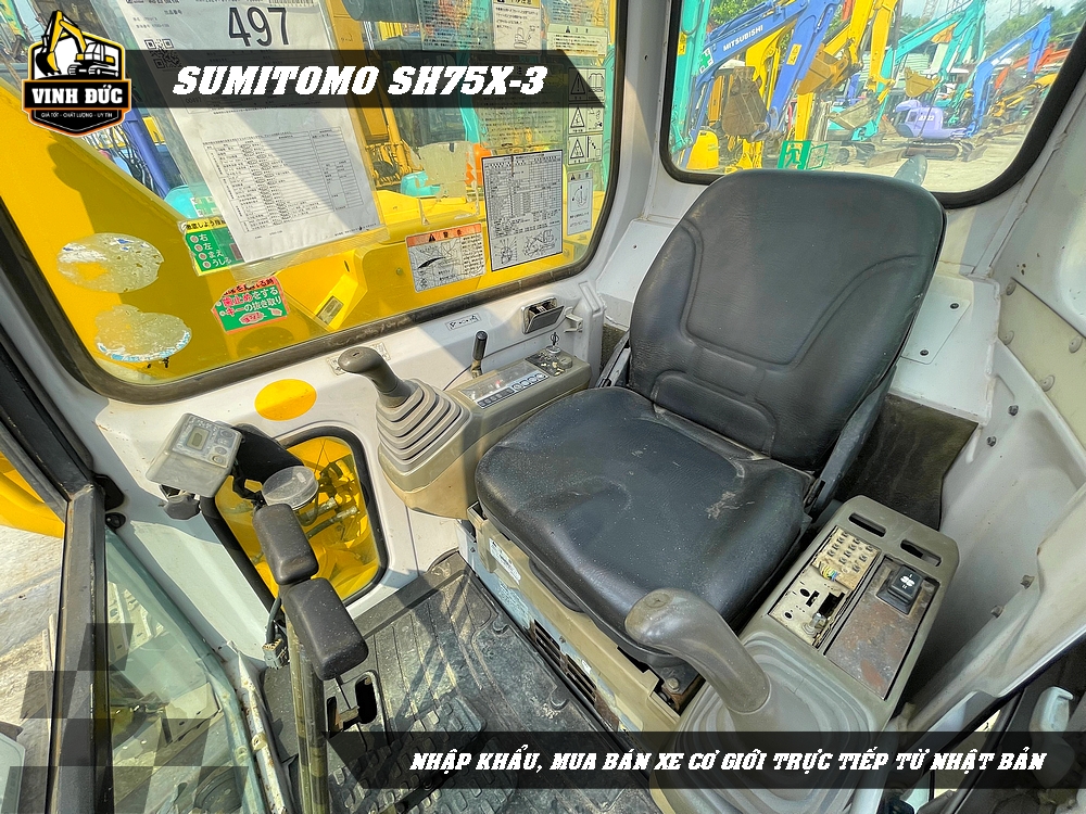 SUMITOMO SH75X-3 (08)