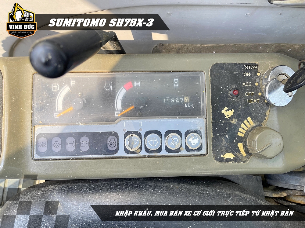 SUMITOMO SH75X-3 (09)