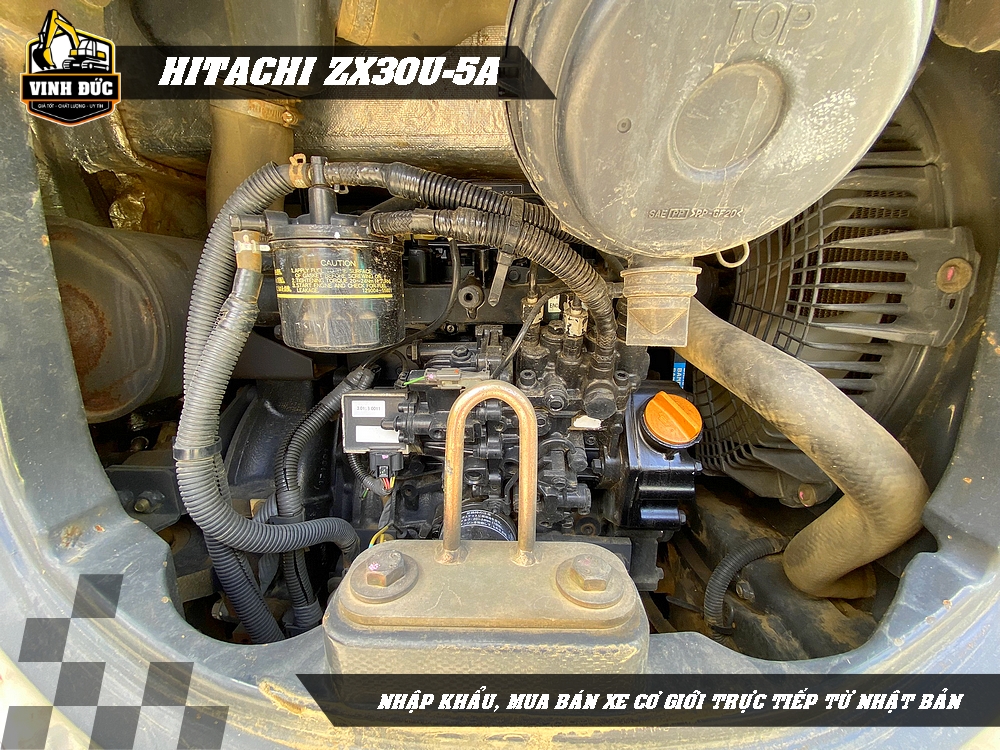 HITACHI ZX30U-5A (12)