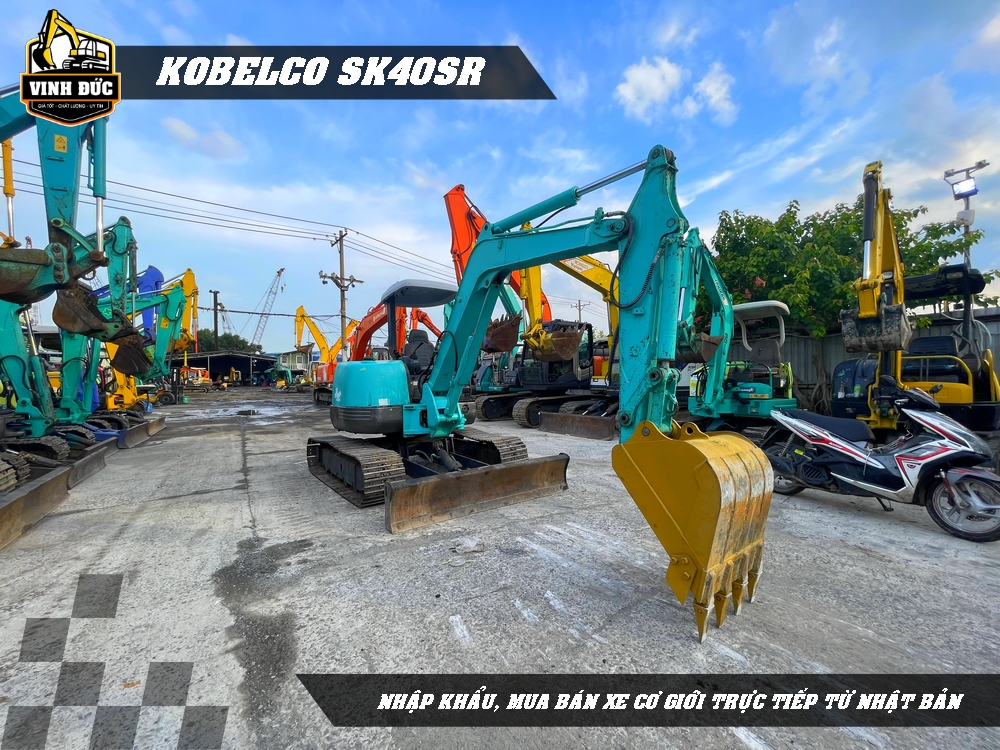KOBELCO SK40SR (01)