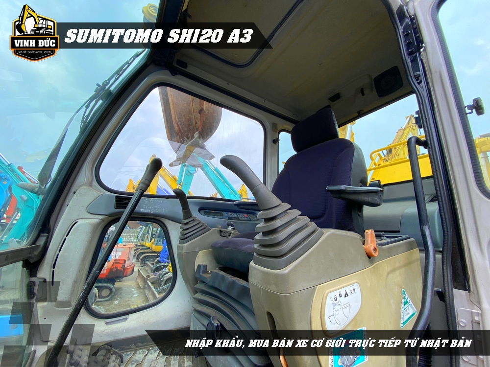 SUMITOMO SH120 A3 (08)