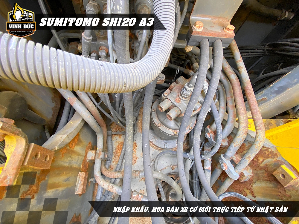 SUMITOMO SH120 A3 (13)