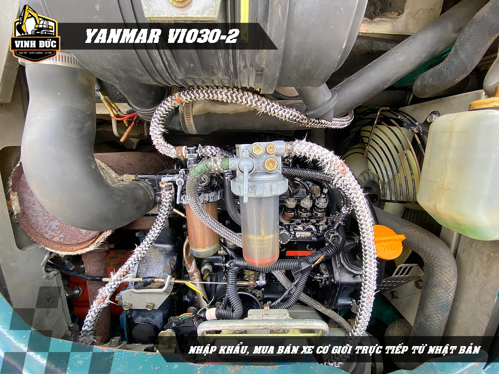 YANMAR VIO30-2 (09)